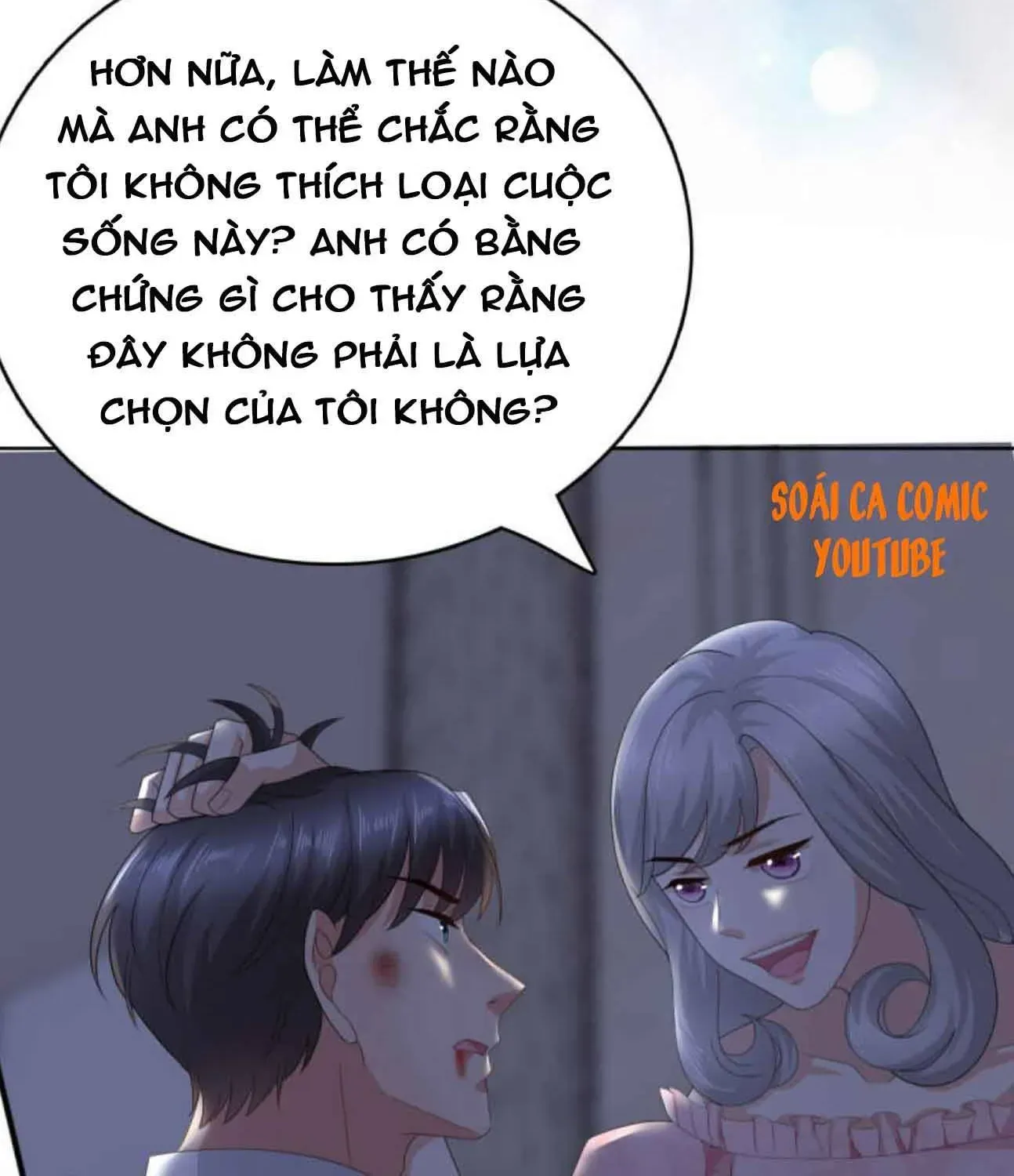 Bà Xã Quyến Rũ Trí Mạng: Tổng Tài Muốn Tái Hôn Chapter 74 - 28