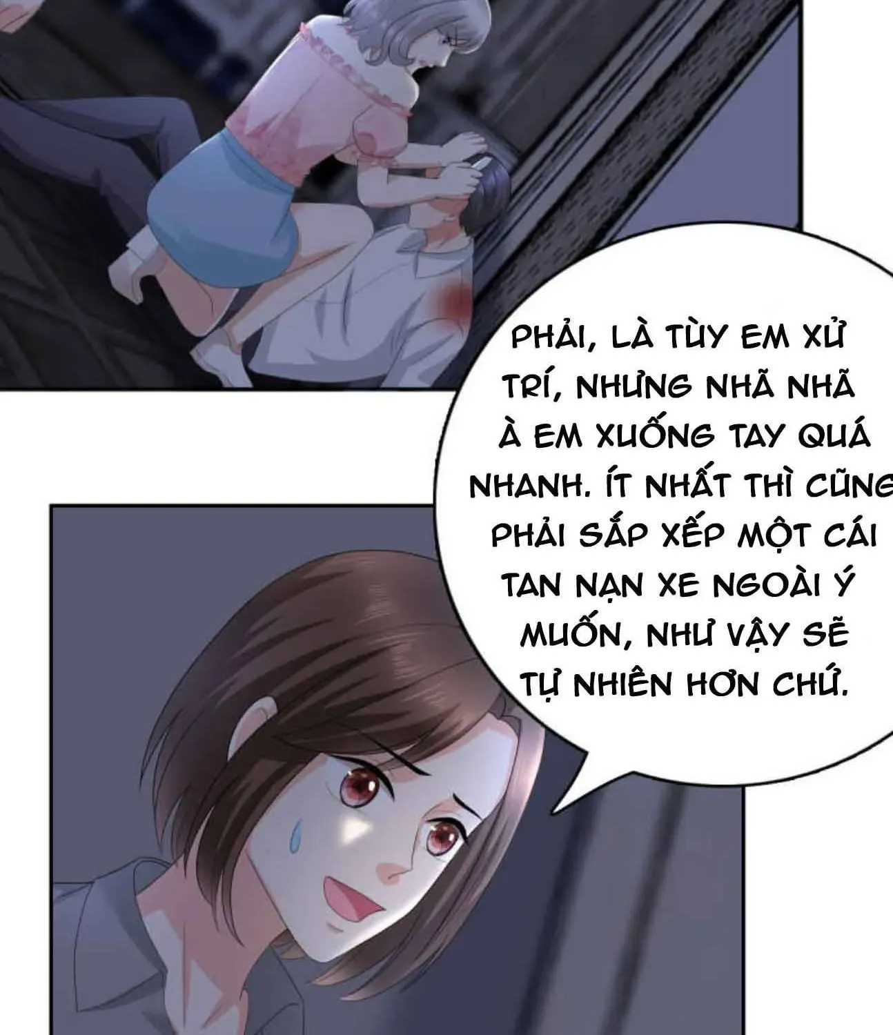 Bà Xã Quyến Rũ Trí Mạng: Tổng Tài Muốn Tái Hôn Chapter 74 - 34