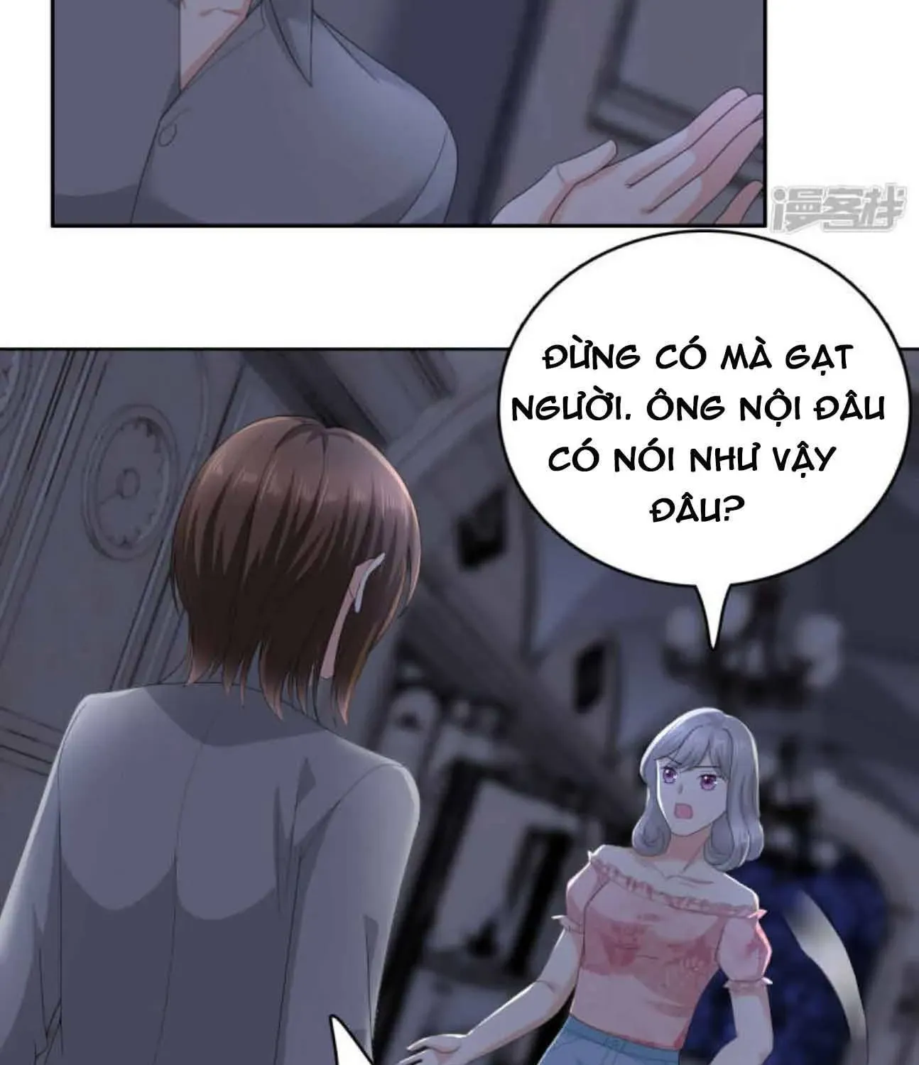 Bà Xã Quyến Rũ Trí Mạng: Tổng Tài Muốn Tái Hôn Chapter 74 - 35