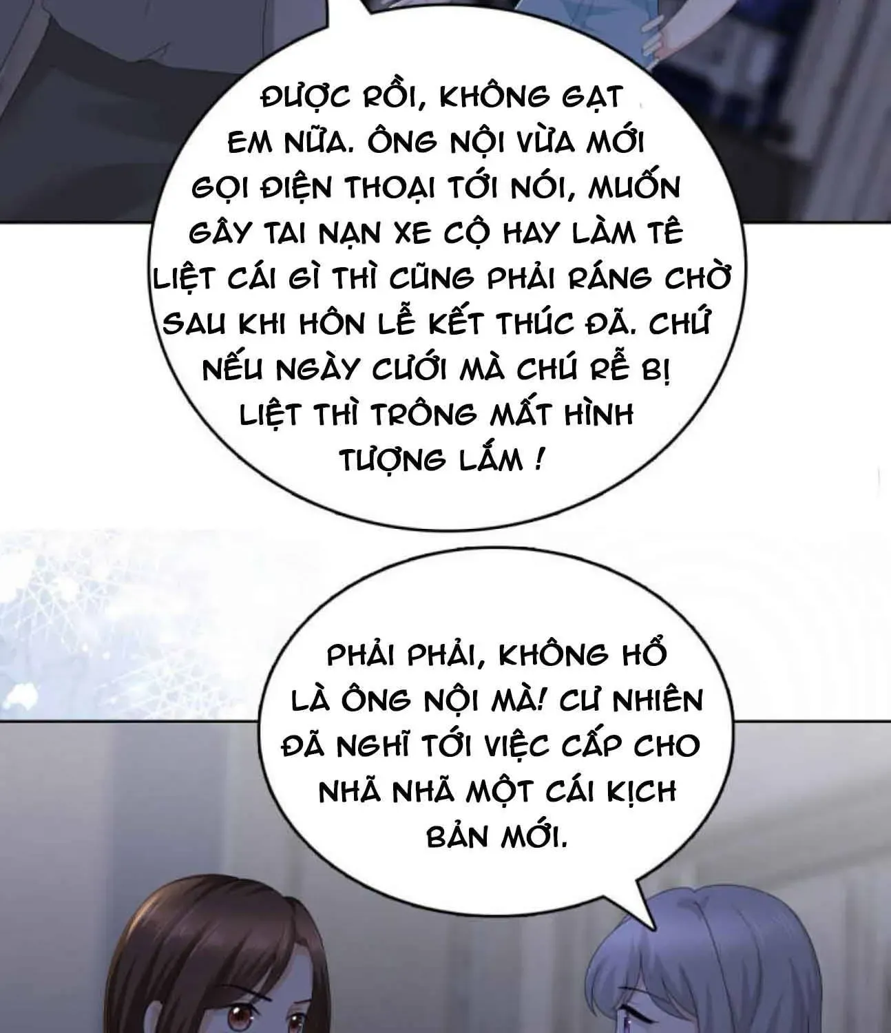 Bà Xã Quyến Rũ Trí Mạng: Tổng Tài Muốn Tái Hôn Chapter 74 - 36