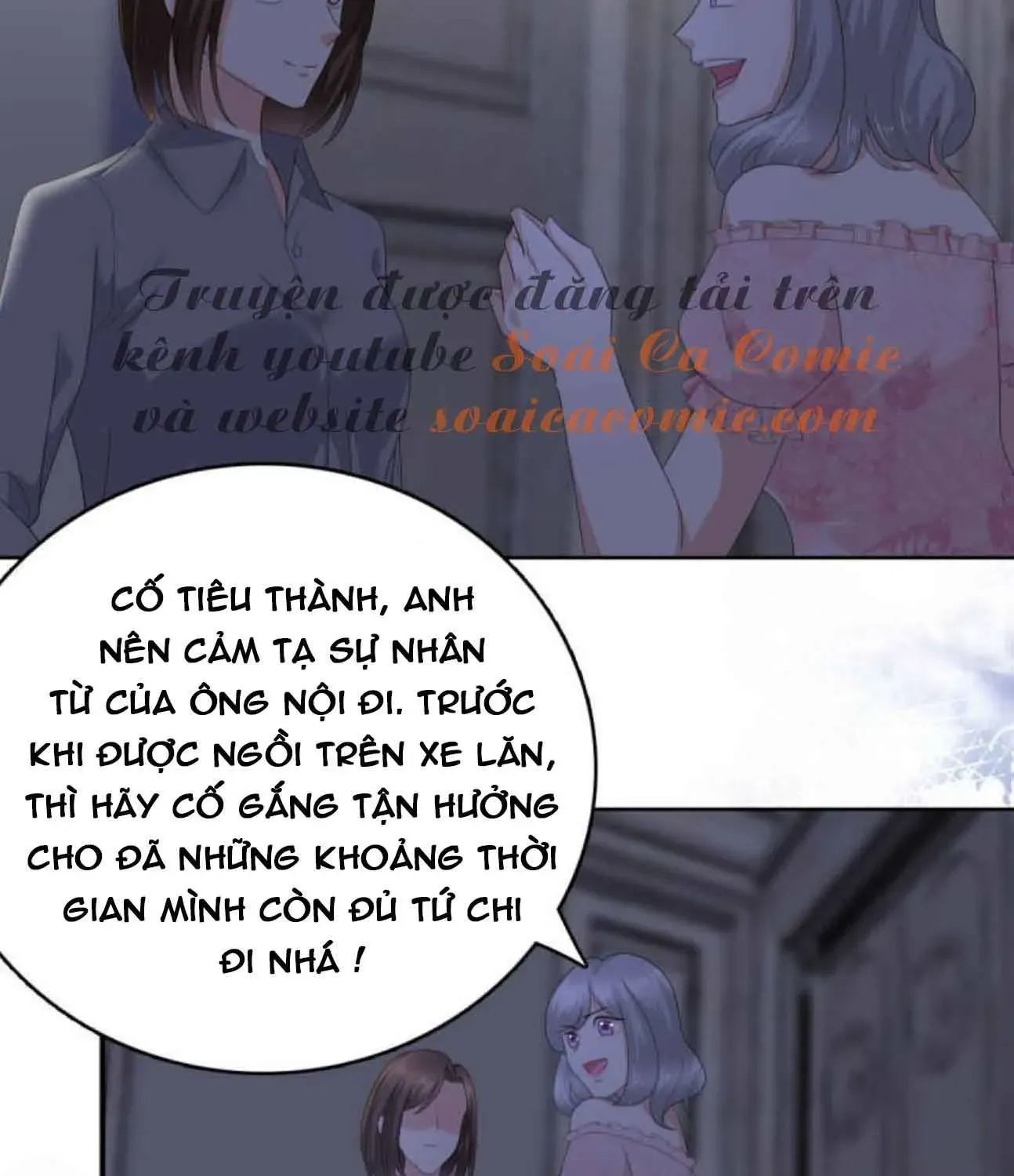 Bà Xã Quyến Rũ Trí Mạng: Tổng Tài Muốn Tái Hôn Chapter 74 - 37