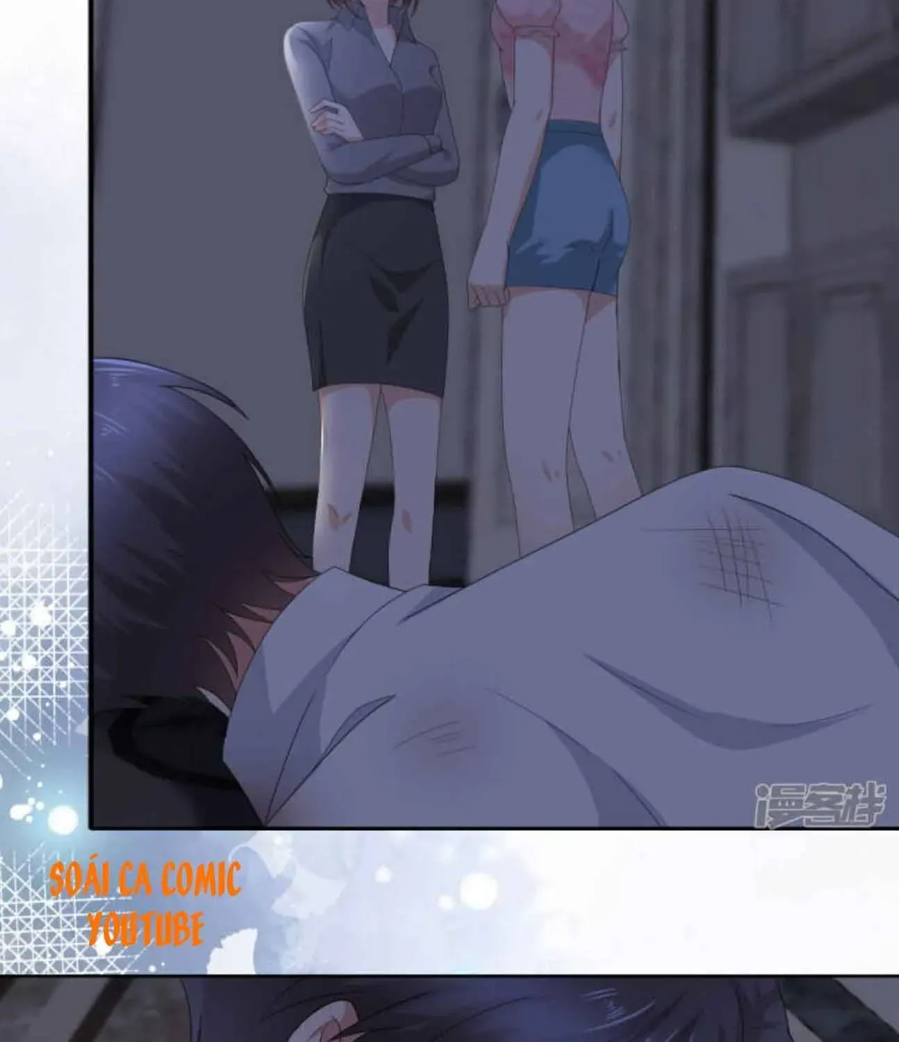 Bà Xã Quyến Rũ Trí Mạng: Tổng Tài Muốn Tái Hôn Chapter 74 - 38