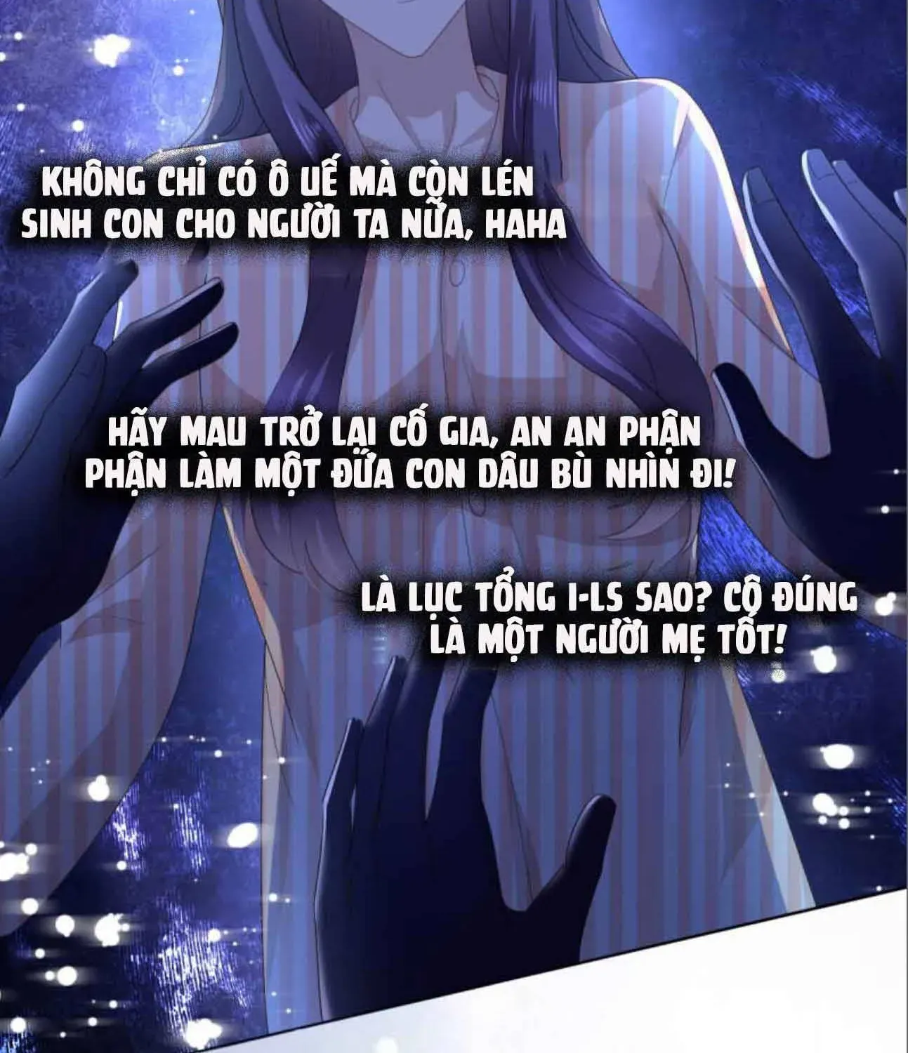 Bà Xã Quyến Rũ Trí Mạng: Tổng Tài Muốn Tái Hôn Chapter 74 - 6