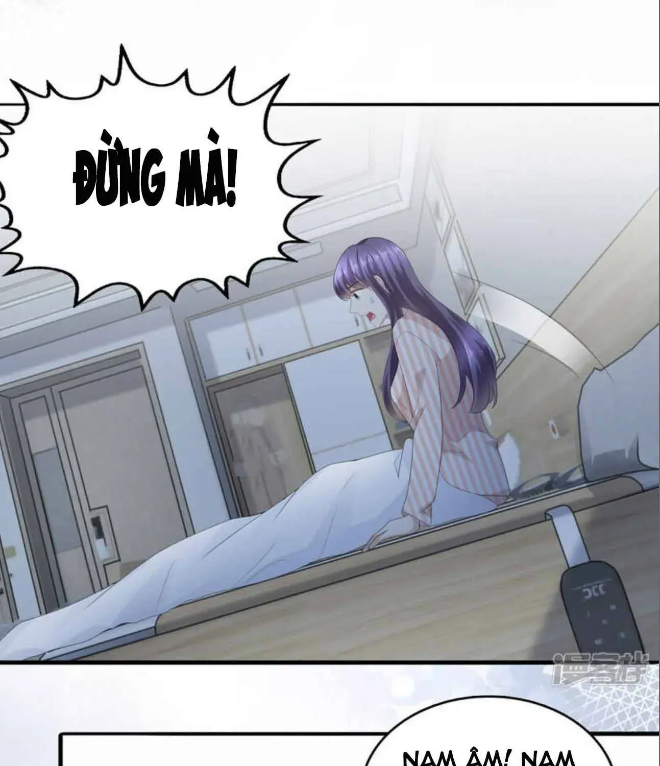 Bà Xã Quyến Rũ Trí Mạng: Tổng Tài Muốn Tái Hôn Chapter 74 - 8