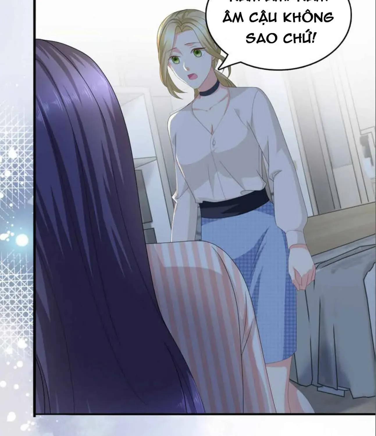 Bà Xã Quyến Rũ Trí Mạng: Tổng Tài Muốn Tái Hôn Chapter 74 - 9