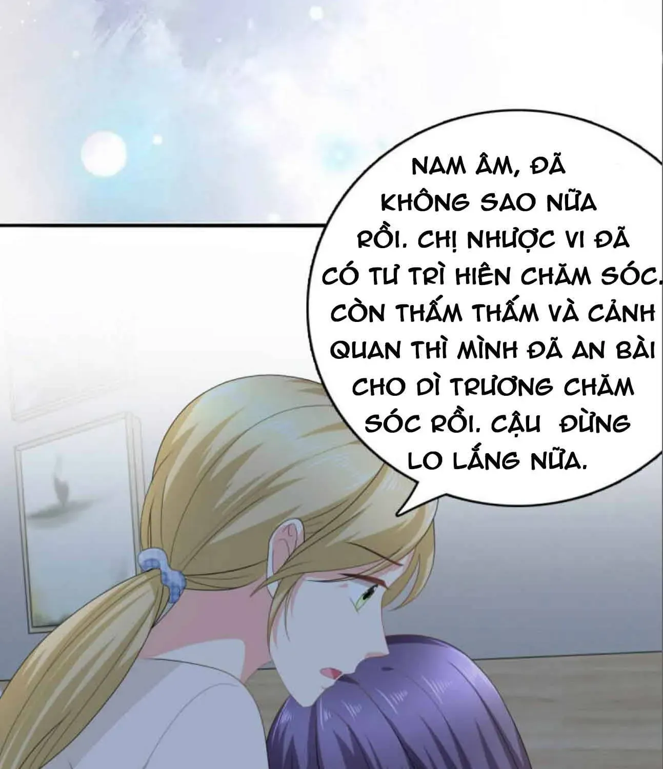 Bà Xã Quyến Rũ Trí Mạng: Tổng Tài Muốn Tái Hôn Chapter 74 - 10