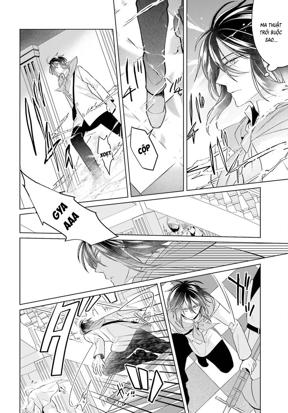 Win Over The Dragon Emperor This Time Around, Noble Girl! Chapter 47 - 5