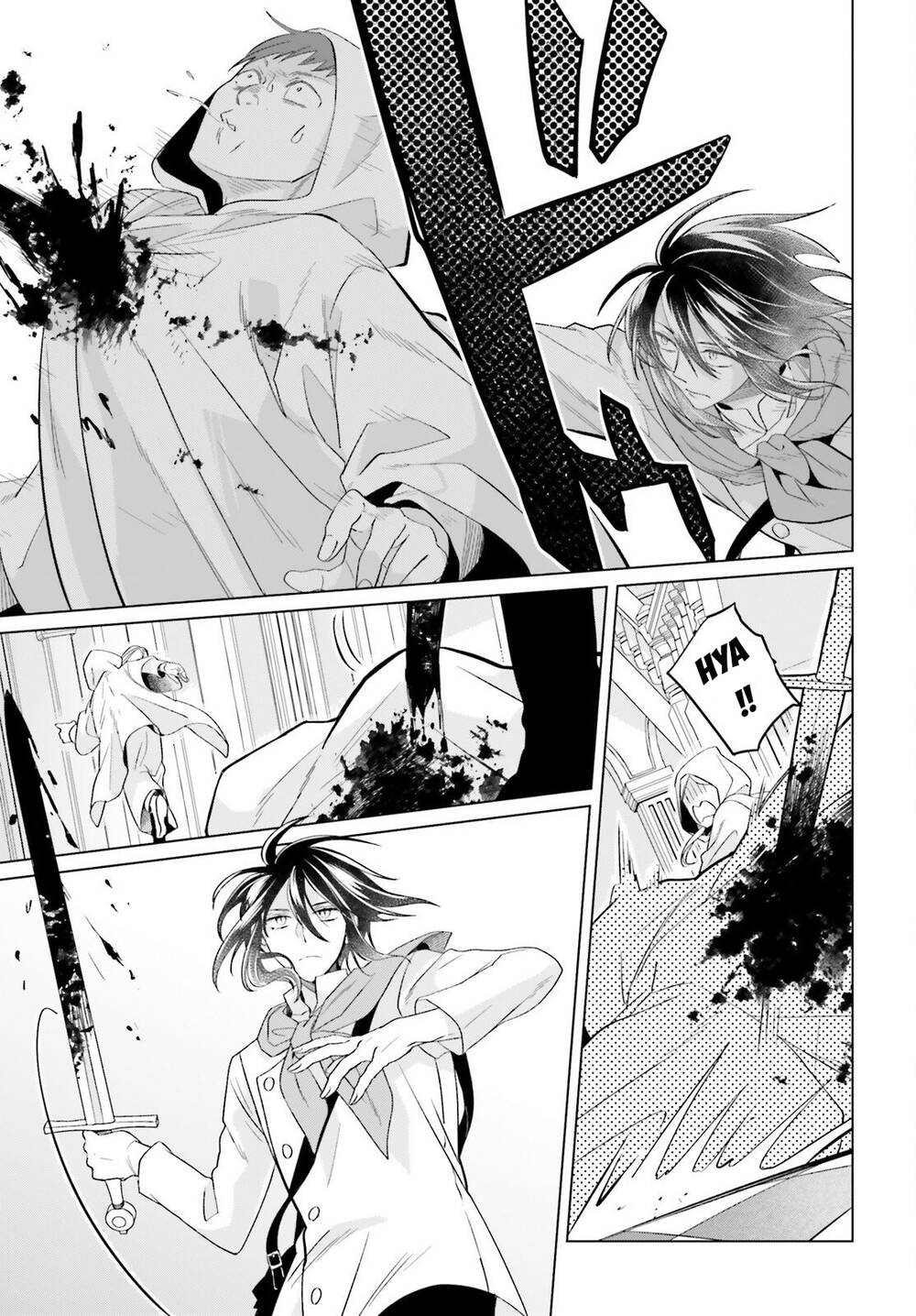 Win Over The Dragon Emperor This Time Around, Noble Girl! Chapter 47 - 6