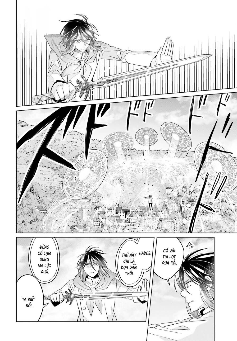 Win Over The Dragon Emperor This Time Around, Noble Girl! Chapter 47 - 11