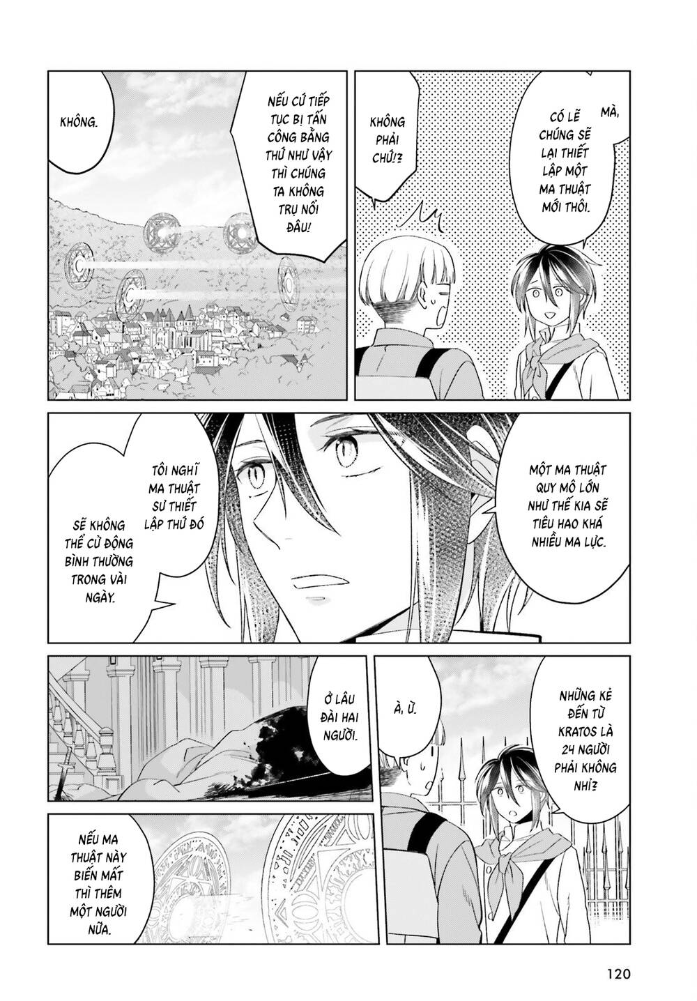 Win Over The Dragon Emperor This Time Around, Noble Girl! Chapter 47 - 15