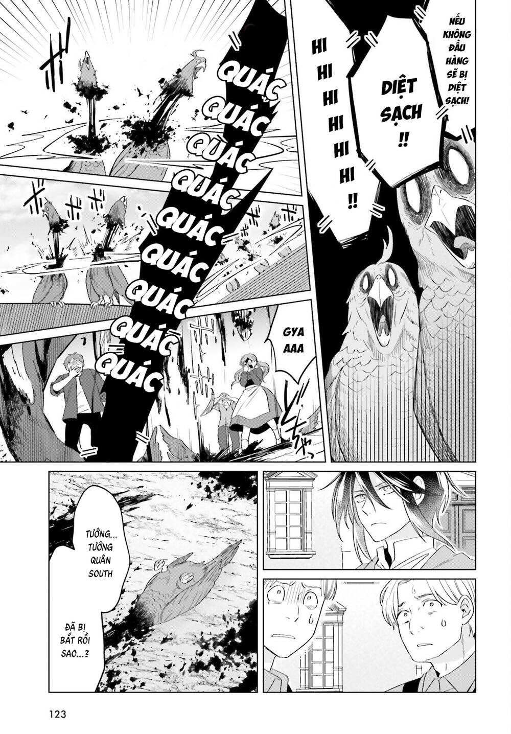 Win Over The Dragon Emperor This Time Around, Noble Girl! Chapter 47 - 18