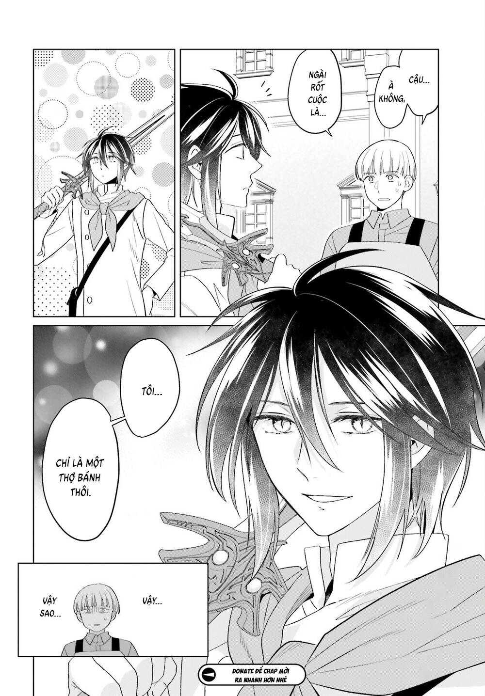 Win Over The Dragon Emperor This Time Around, Noble Girl! Chapter 47 - 31