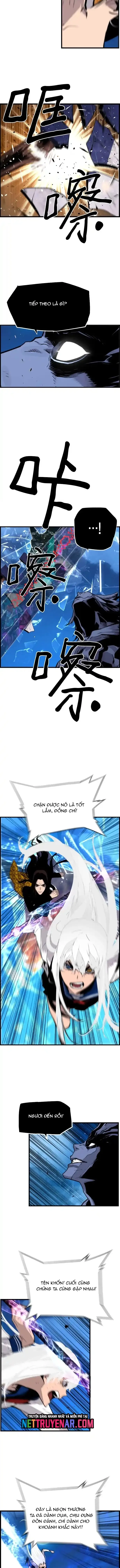 Sự Trở Lại Của Kẻ Khủng Bố Chapter 84 - 7