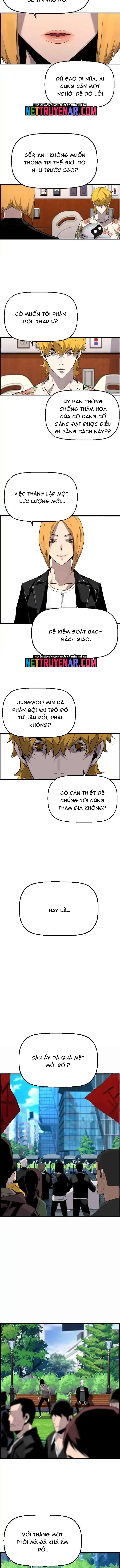Sự Trở Lại Của Kẻ Khủng Bố Chapter 86 - 4