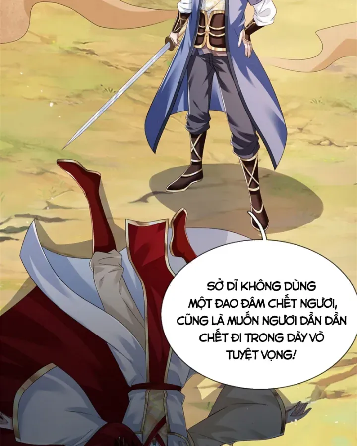 Ta Trở Về Từ Thế Giới Tu Tiên Chapter 279 - 29