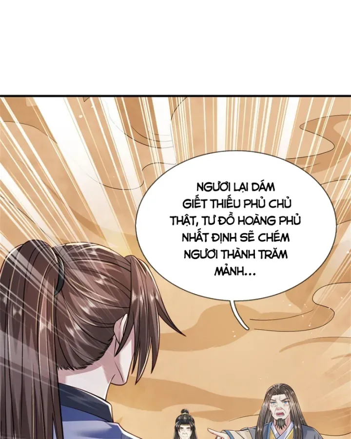 Ta Trở Về Từ Thế Giới Tu Tiên Chapter 279 - 31