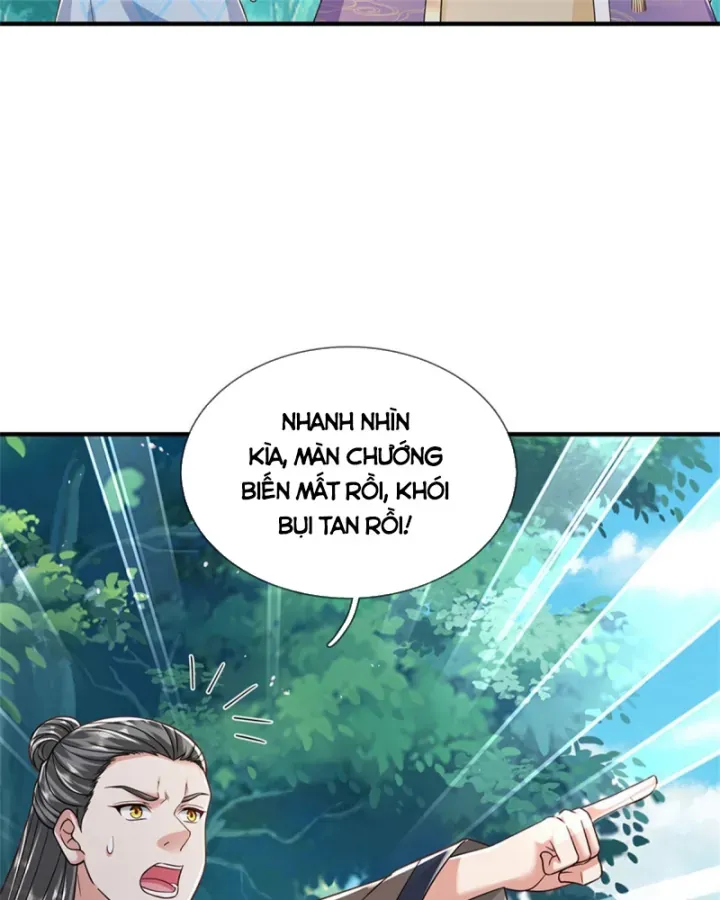 Ta Trở Về Từ Thế Giới Tu Tiên Chapter 279 - 42
