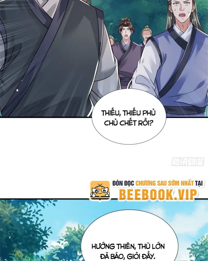 Ta Trở Về Từ Thế Giới Tu Tiên Chapter 279 - 48