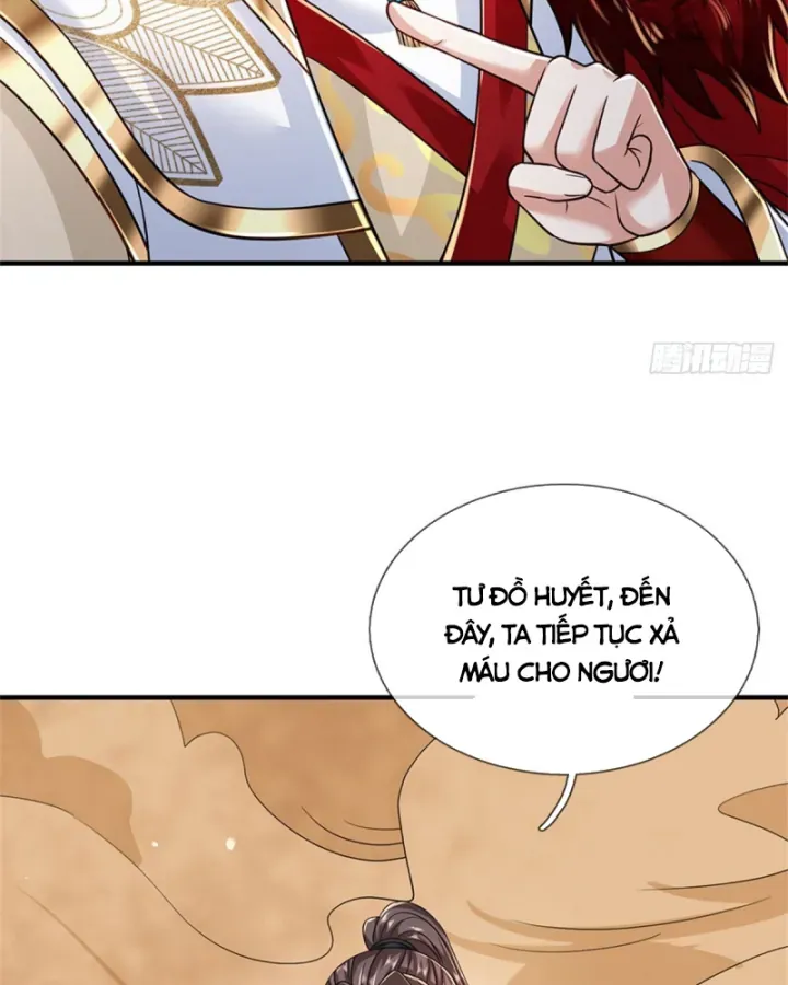 Ta Trở Về Từ Thế Giới Tu Tiên Chapter 279 - 8