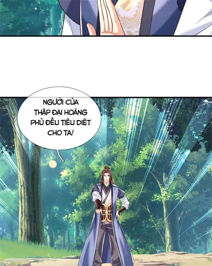 Ta Trở Về Từ Thế Giới Tu Tiên Chapter 280 - 6
