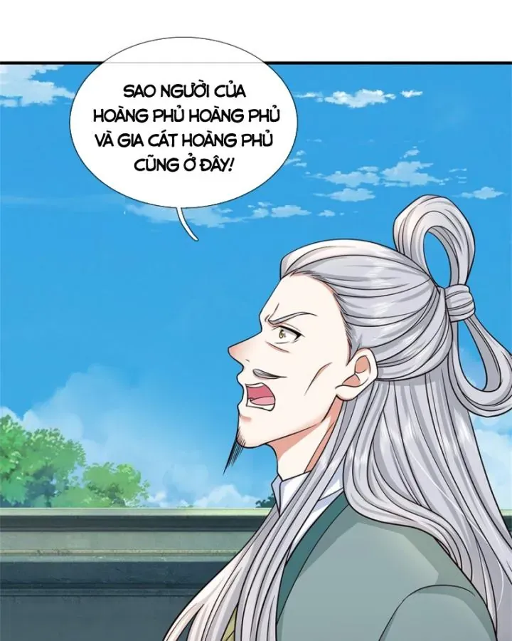 Ta Trở Về Từ Thế Giới Tu Tiên Chapter 282 - 22