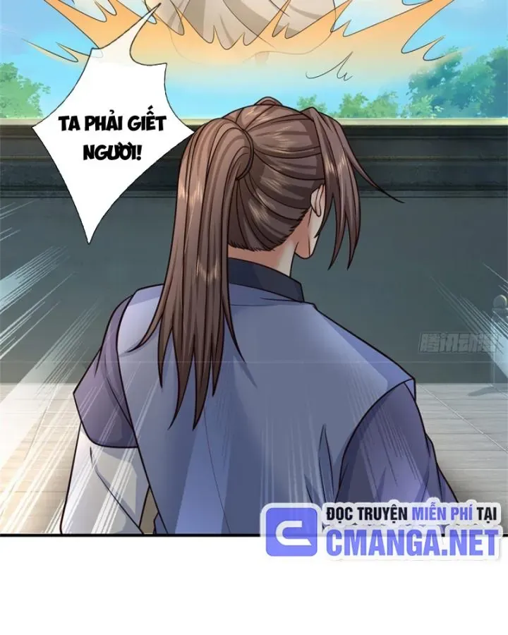 Ta Trở Về Từ Thế Giới Tu Tiên Chapter 282 - 25