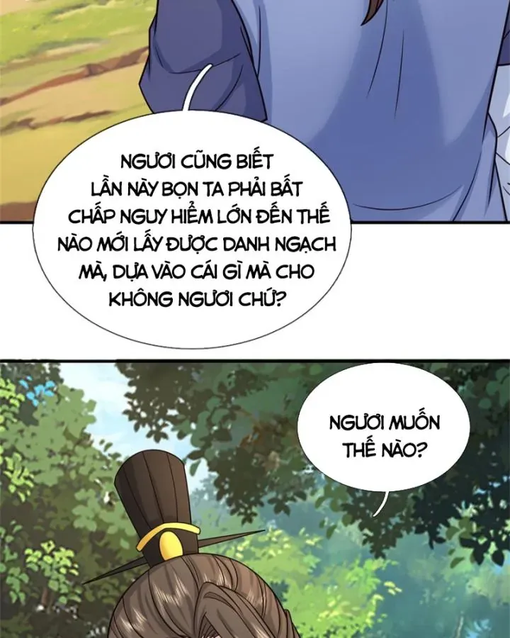 Ta Trở Về Từ Thế Giới Tu Tiên Chapter 282 - 4