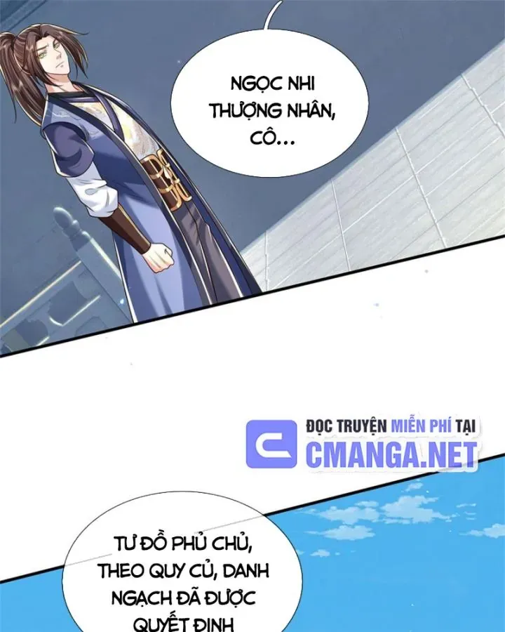 Ta Trở Về Từ Thế Giới Tu Tiên Chapter 282 - 43