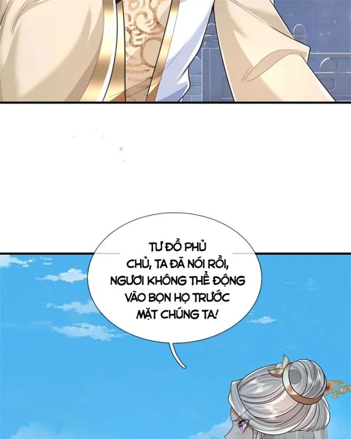 Ta Trở Về Từ Thế Giới Tu Tiên Chapter 282 - 47