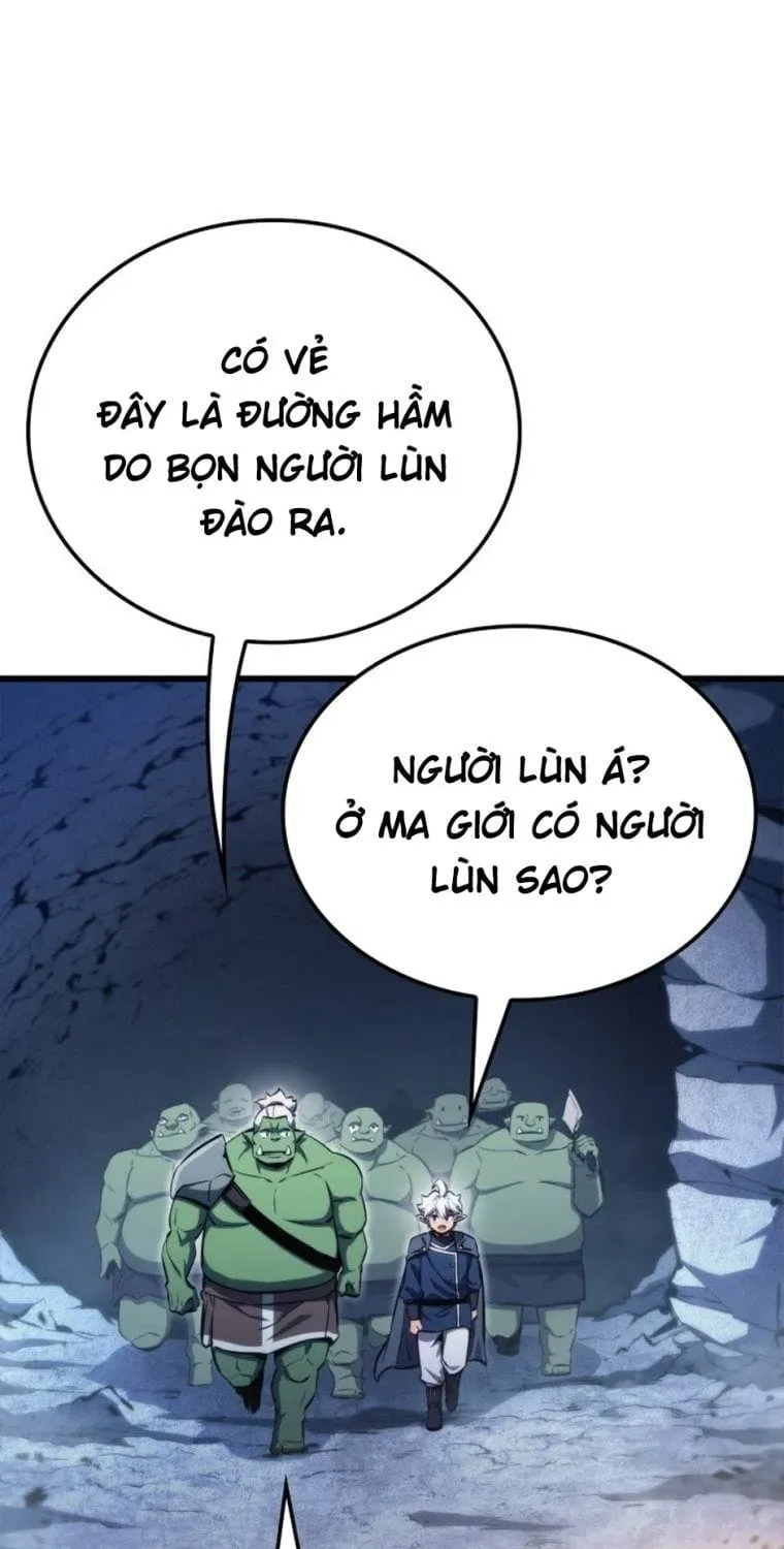 Chuyển Sinh Với Chức Nghiệp Mạnh Nhất Không Thể Phát Hiện : Kẻ Phá Vỡ Quy Luật Chapter 1 - 162