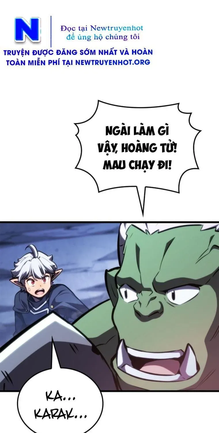 Chuyển Sinh Với Chức Nghiệp Mạnh Nhất Không Thể Phát Hiện : Kẻ Phá Vỡ Quy Luật Chapter 1 - 228