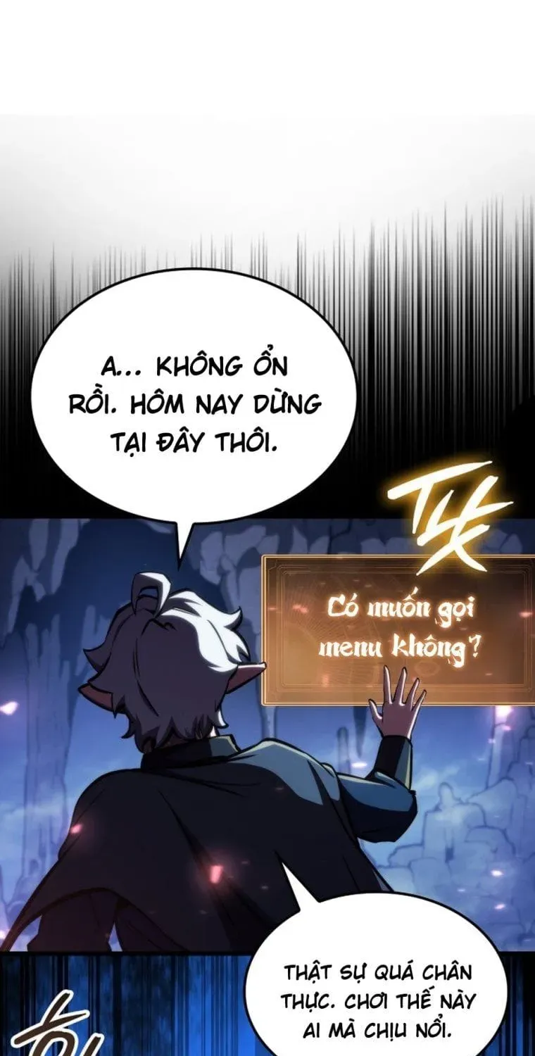 Chuyển Sinh Với Chức Nghiệp Mạnh Nhất Không Thể Phát Hiện : Kẻ Phá Vỡ Quy Luật Chapter 1 - 234