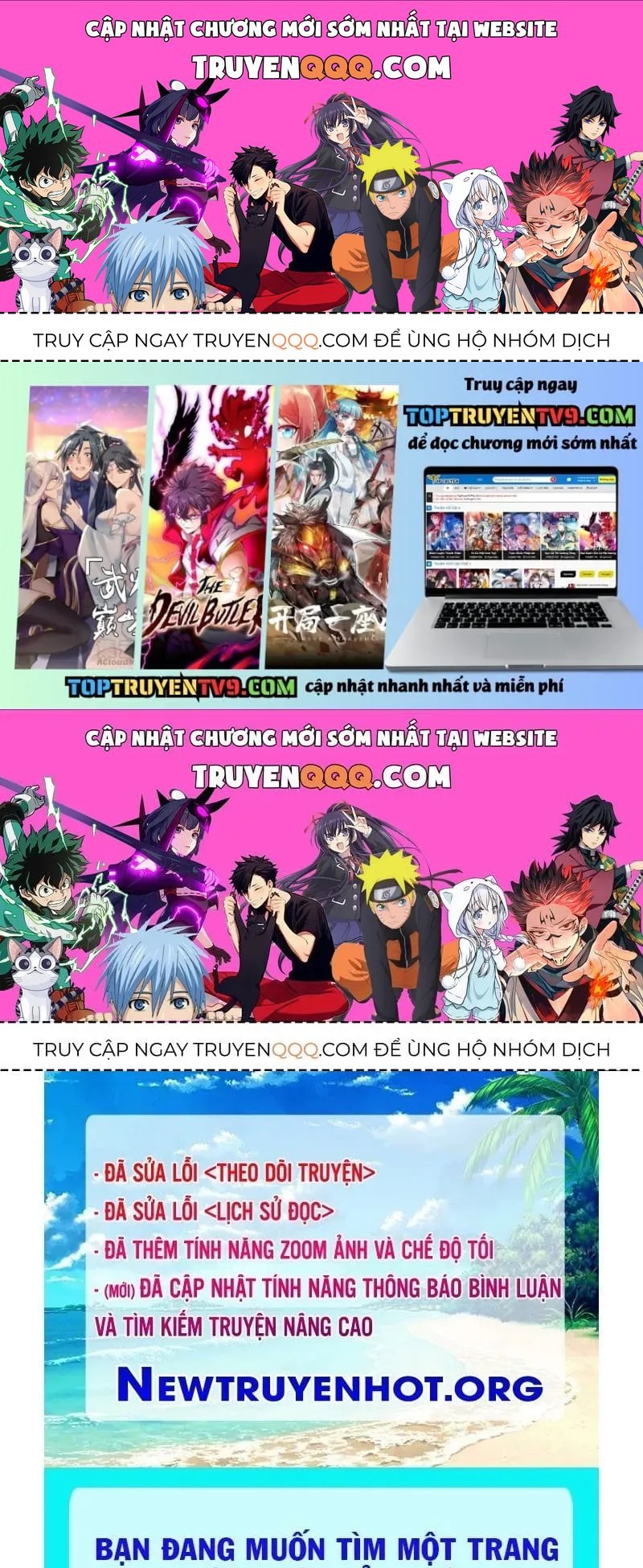 Chuyển Sinh Với Chức Nghiệp Mạnh Nhất Không Thể Phát Hiện : Kẻ Phá Vỡ Quy Luật Chapter 10 - 1