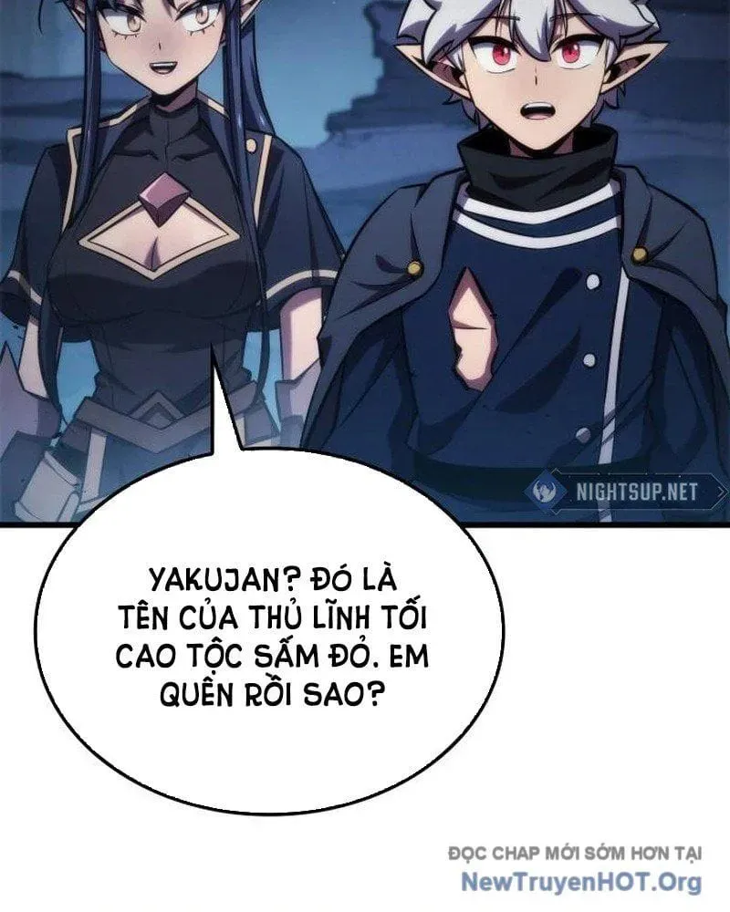 Chuyển Sinh Với Chức Nghiệp Mạnh Nhất Không Thể Phát Hiện : Kẻ Phá Vỡ Quy Luật Chapter 10 - 105