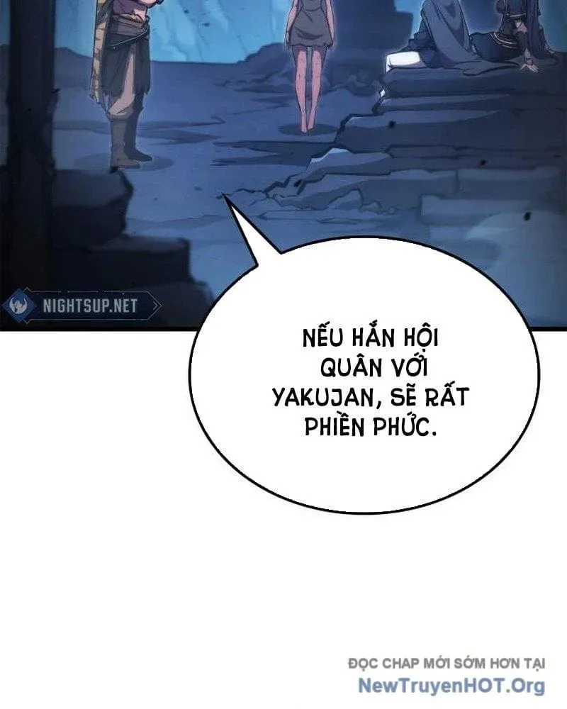 Chuyển Sinh Với Chức Nghiệp Mạnh Nhất Không Thể Phát Hiện : Kẻ Phá Vỡ Quy Luật Chapter 10 - 110