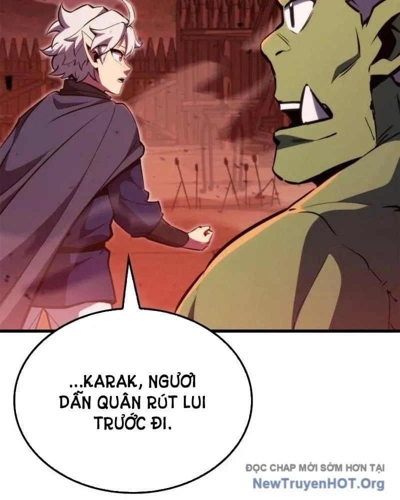 Chuyển Sinh Với Chức Nghiệp Mạnh Nhất Không Thể Phát Hiện : Kẻ Phá Vỡ Quy Luật Chapter 10 - 13