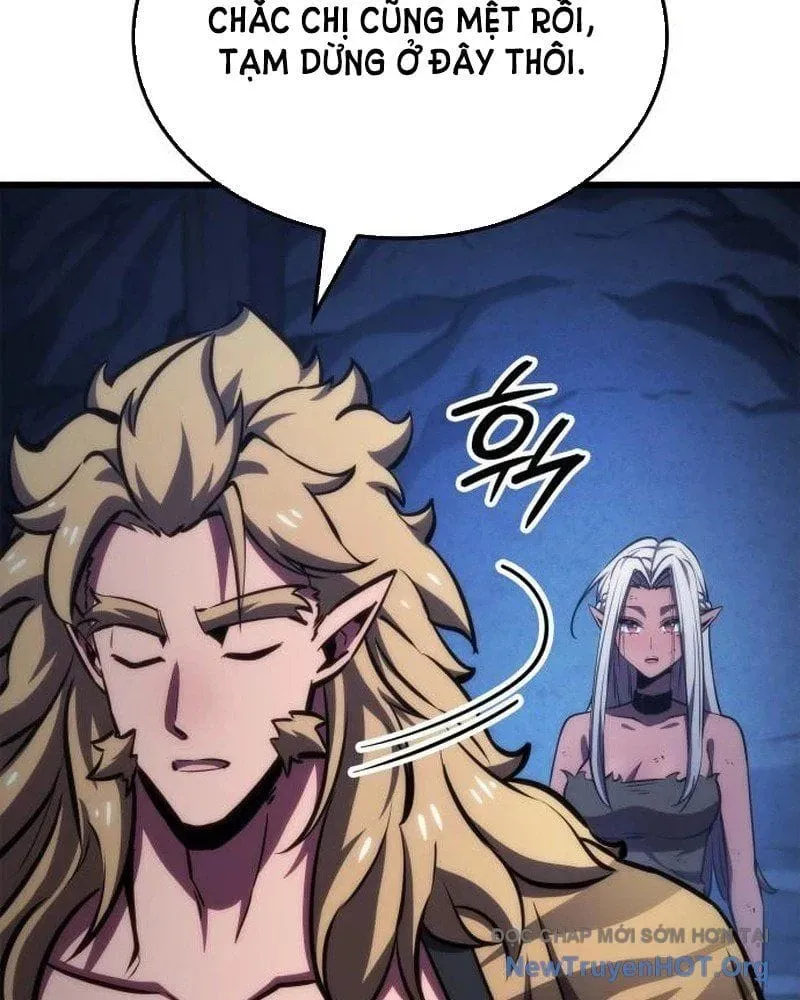 Chuyển Sinh Với Chức Nghiệp Mạnh Nhất Không Thể Phát Hiện : Kẻ Phá Vỡ Quy Luật Chapter 10 - 121