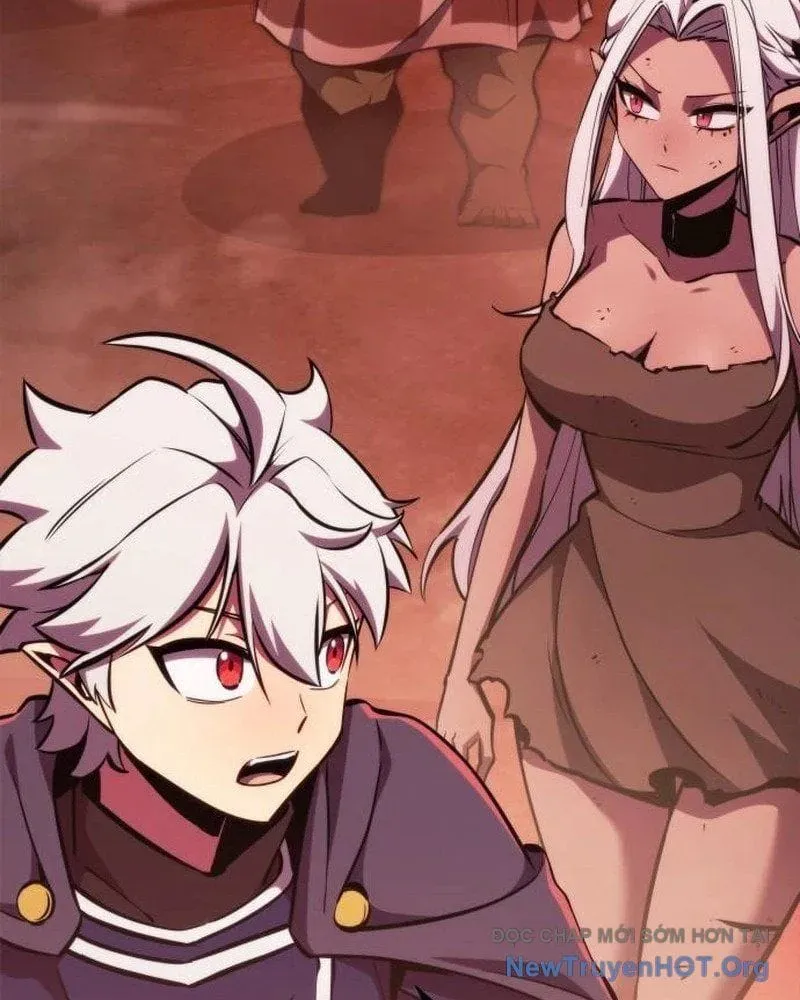 Chuyển Sinh Với Chức Nghiệp Mạnh Nhất Không Thể Phát Hiện : Kẻ Phá Vỡ Quy Luật Chapter 10 - 26