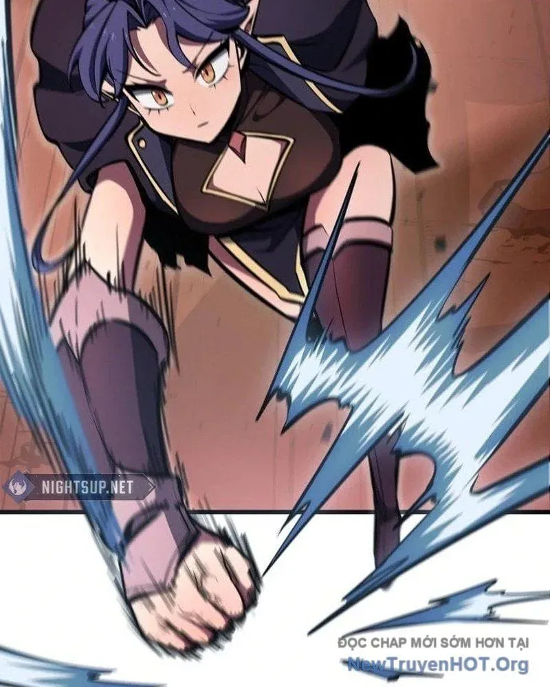 Chuyển Sinh Với Chức Nghiệp Mạnh Nhất Không Thể Phát Hiện : Kẻ Phá Vỡ Quy Luật Chapter 10 - 42