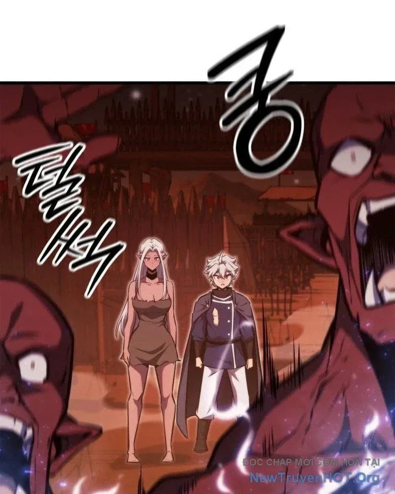 Chuyển Sinh Với Chức Nghiệp Mạnh Nhất Không Thể Phát Hiện : Kẻ Phá Vỡ Quy Luật Chapter 10 - 58