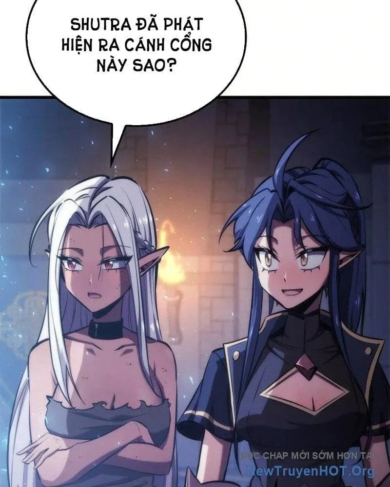 Chuyển Sinh Với Chức Nghiệp Mạnh Nhất Không Thể Phát Hiện : Kẻ Phá Vỡ Quy Luật Chapter 10 - 85