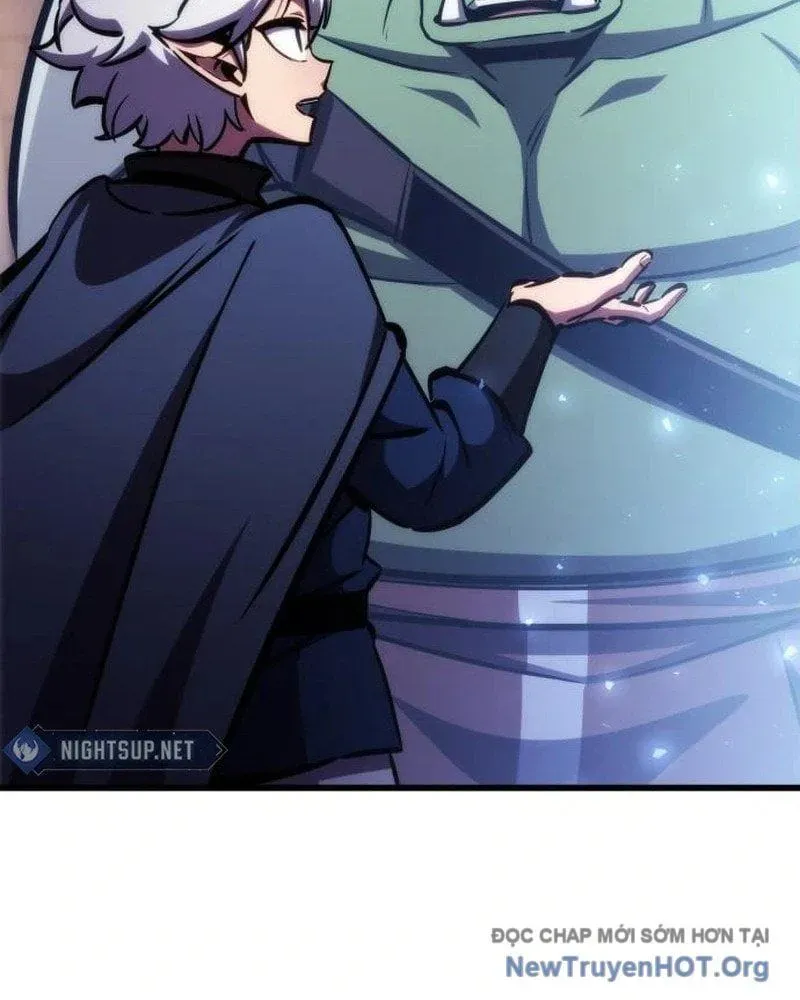 Chuyển Sinh Với Chức Nghiệp Mạnh Nhất Không Thể Phát Hiện : Kẻ Phá Vỡ Quy Luật Chapter 10 - 88