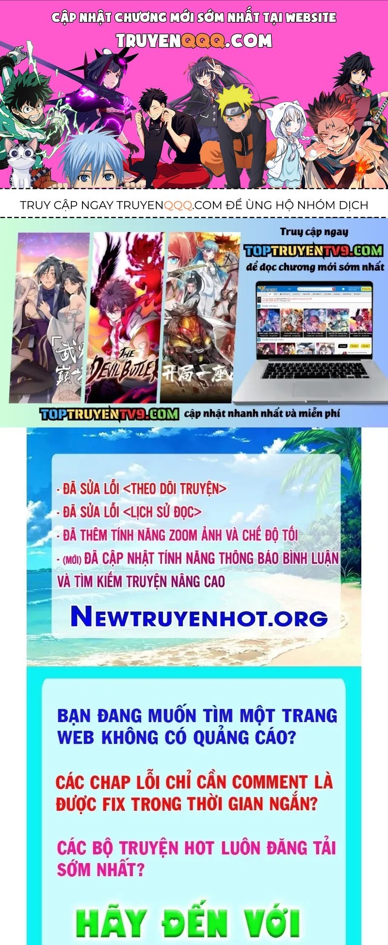 Chuyển Sinh Với Chức Nghiệp Mạnh Nhất Không Thể Phát Hiện : Kẻ Phá Vỡ Quy Luật Chapter 12 - 1