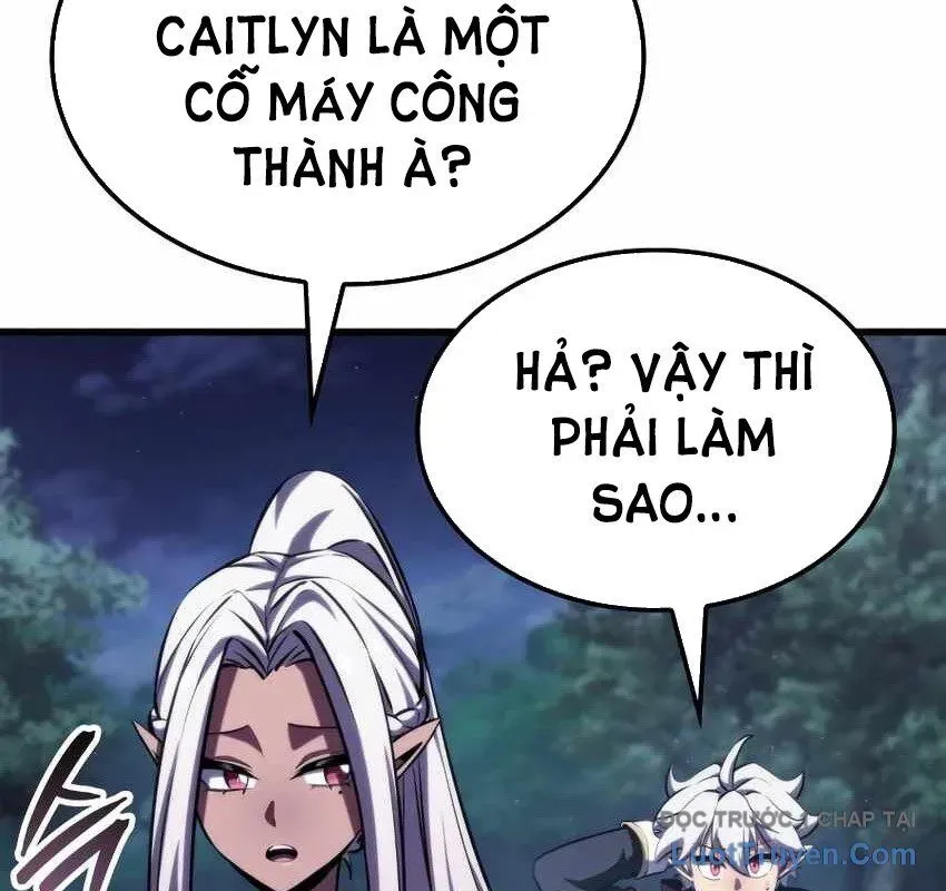 Chuyển Sinh Với Chức Nghiệp Mạnh Nhất Không Thể Phát Hiện : Kẻ Phá Vỡ Quy Luật Chapter 13 - 128