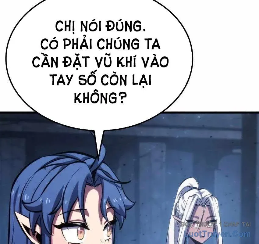Chuyển Sinh Với Chức Nghiệp Mạnh Nhất Không Thể Phát Hiện : Kẻ Phá Vỡ Quy Luật Chapter 13 - 168
