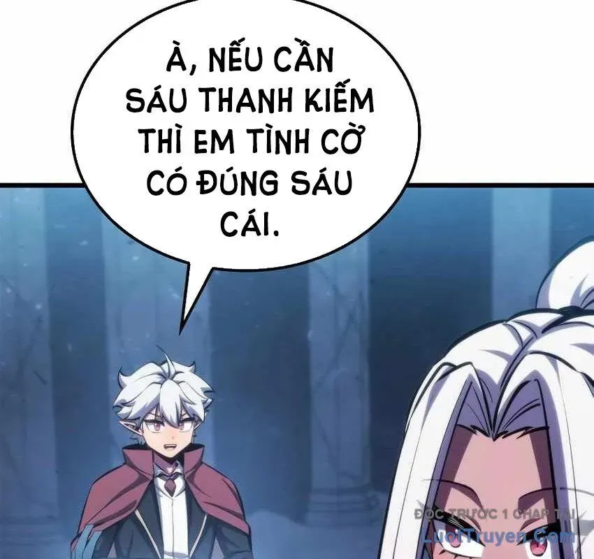 Chuyển Sinh Với Chức Nghiệp Mạnh Nhất Không Thể Phát Hiện : Kẻ Phá Vỡ Quy Luật Chapter 13 - 174