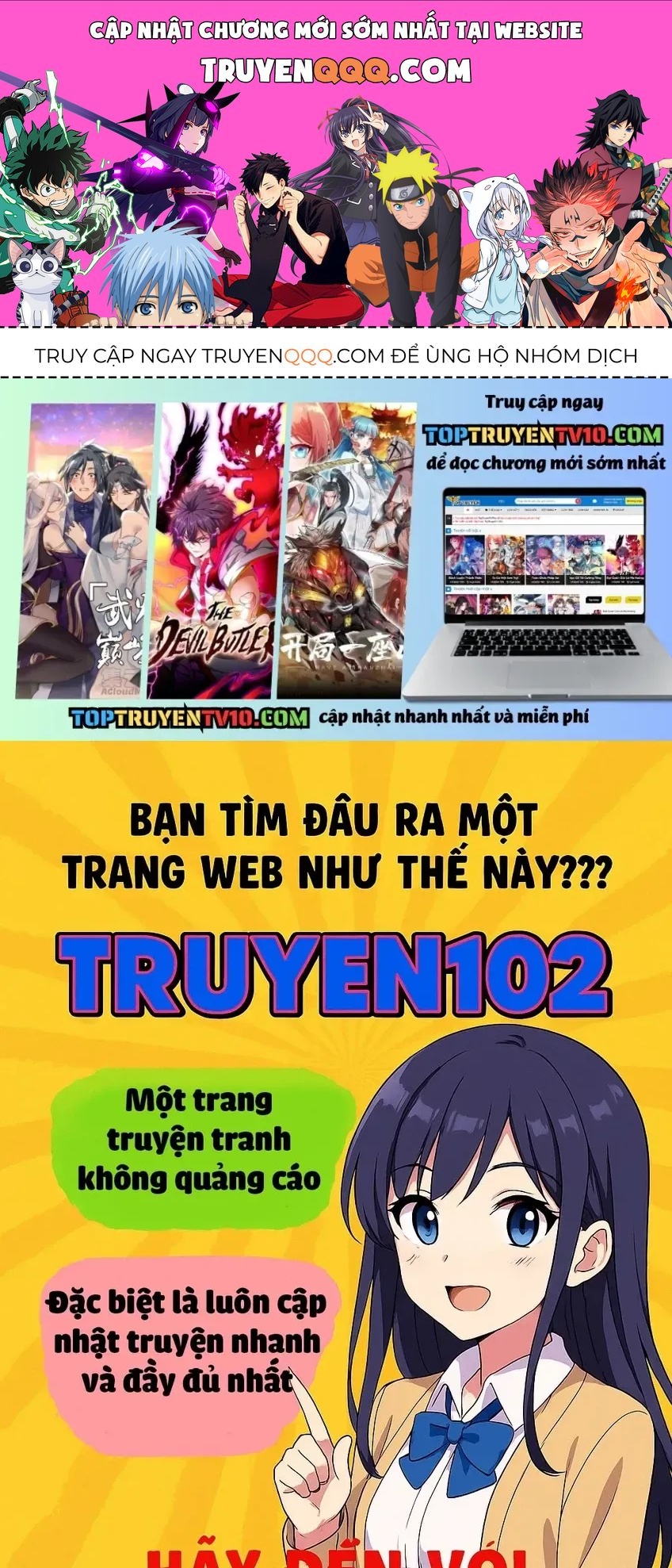 Chuyển Sinh Với Chức Nghiệp Mạnh Nhất Không Thể Phát Hiện : Kẻ Phá Vỡ Quy Luật Chapter 16 - 1