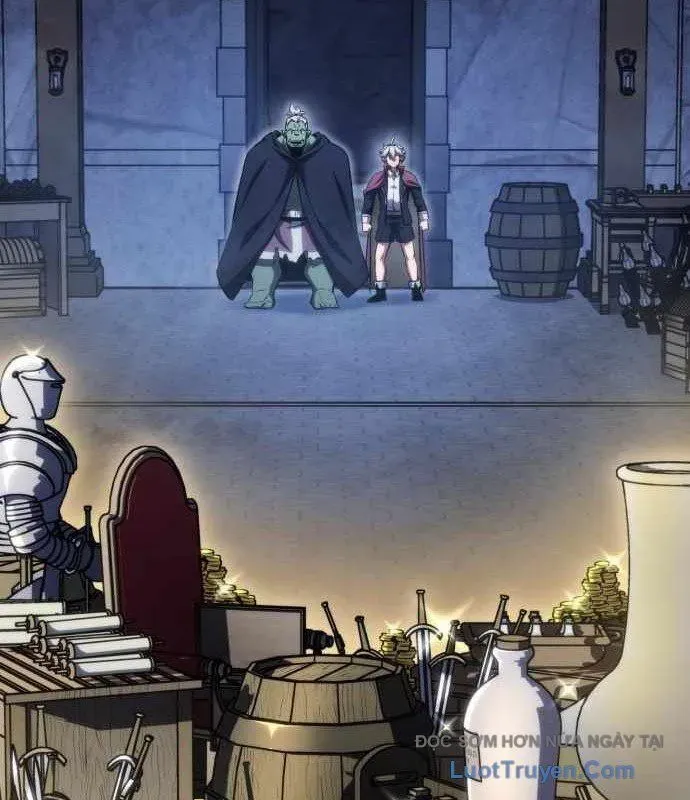 Chuyển Sinh Với Chức Nghiệp Mạnh Nhất Không Thể Phát Hiện : Kẻ Phá Vỡ Quy Luật Chapter 16 - 102