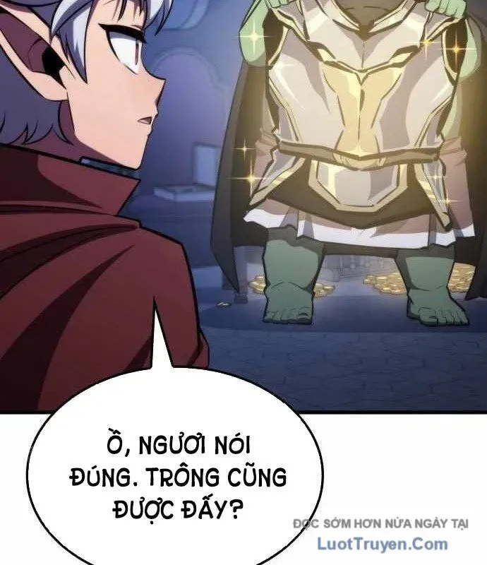 Chuyển Sinh Với Chức Nghiệp Mạnh Nhất Không Thể Phát Hiện : Kẻ Phá Vỡ Quy Luật Chapter 16 - 105