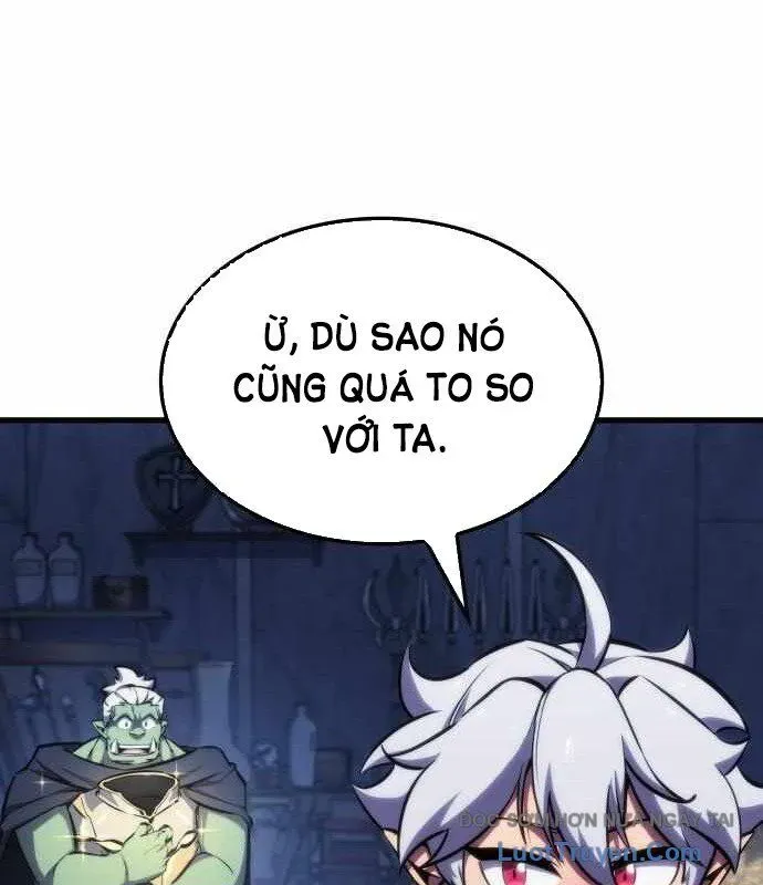 Chuyển Sinh Với Chức Nghiệp Mạnh Nhất Không Thể Phát Hiện : Kẻ Phá Vỡ Quy Luật Chapter 16 - 111